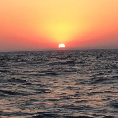 Zenobia Beach Larnaca