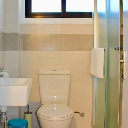 Apartament Zenobia Beach *