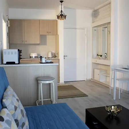 Apartamento Zenobia Beach *