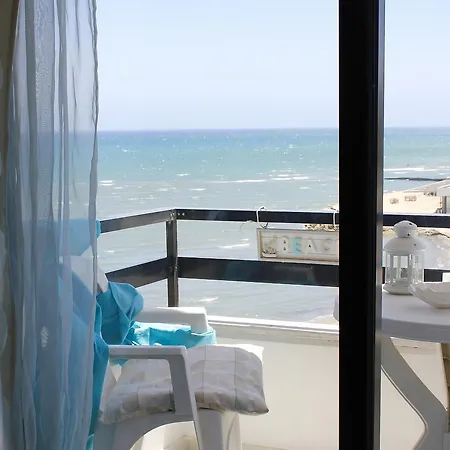 Zenobia Beach