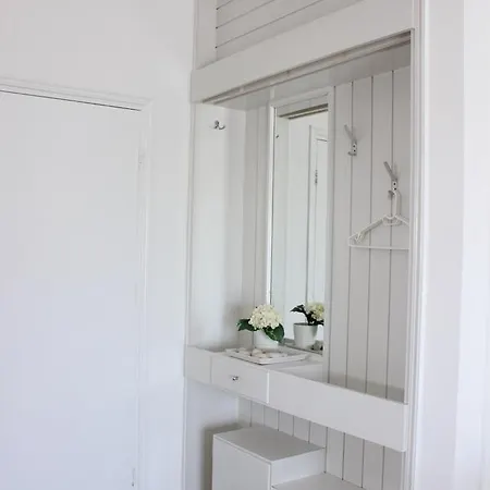 Apartament Zenobia Beach Larnaca