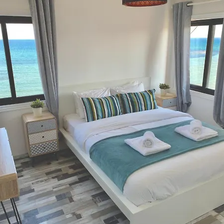 Apartamento Zenobia Beach Larnaca